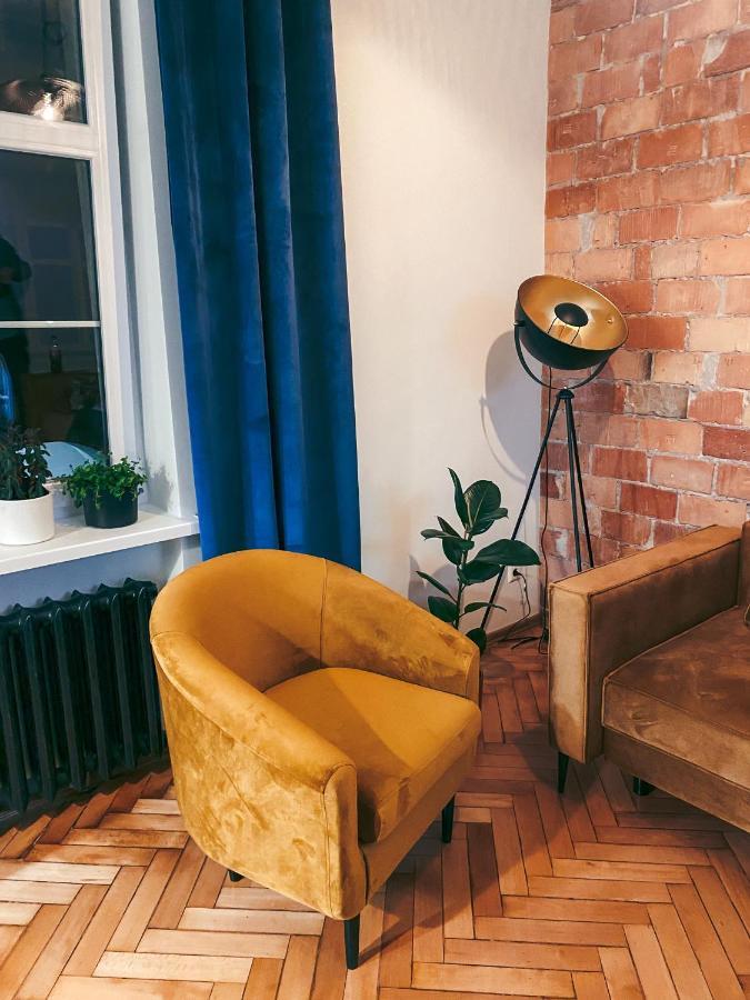 Flowerloft เยเลเนียกูรา ภายนอก รูปภาพ