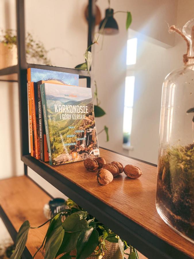 Flowerloft เยเลเนียกูรา ภายนอก รูปภาพ